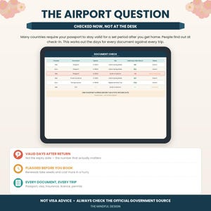 travel planner, trip planner, vacation planner, travel itinerary, travel budget, packing checklist, holiday planner, trip organizer, bucket list, travel journal, google sheets, travel spreadsheet, family vacation