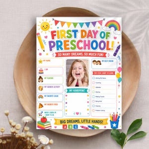 preschool sign, pre k sign, prek sign printable, kindergarten sign, kinder sign, 1st grade sign, first grade sign, 2nd grade sign, second grade sign, 3rd grade sign, third grade sign, 4th grade sign, 5th grade sign, 6th grade sign, middle school sign, high school sign, any grade sign, all grades sign, grade level sign, toddler school sign, nursery sign, daycare sign, playgroup sign, reception sign, montessori sign, head start sign, transitional kinder, tk sign printable, elementary sign, grade