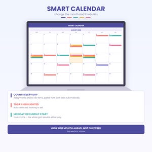 assignment tracker, student planner, homework tracker, college planner, grade calculator, study planner, academic planner, school organizer, google sheets, exam tracker, university, digital planner, study schedule
