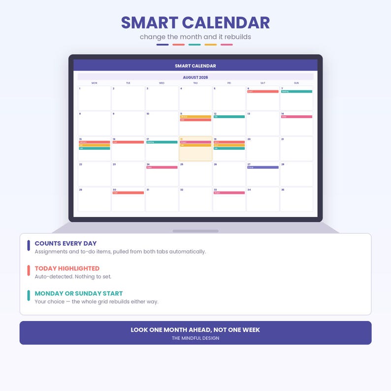 assignment tracker, student planner, homework tracker, college planner, grade calculator, study planner, academic planner, school organizer, google sheets, exam tracker, university, digital planner, study schedule