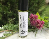 Cellulite Reducer Essential Oil Rollerball 10ml