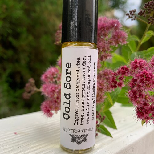 Alopecia Hair Loss Essential Oil Rollberbottle Blend 10 Ml Etsy