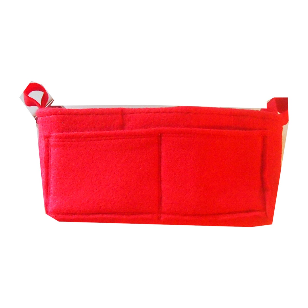 Purse Organizer Insert, RTS 9l X 2 D X 4.5t, Handbag Insert, LV, Gucci