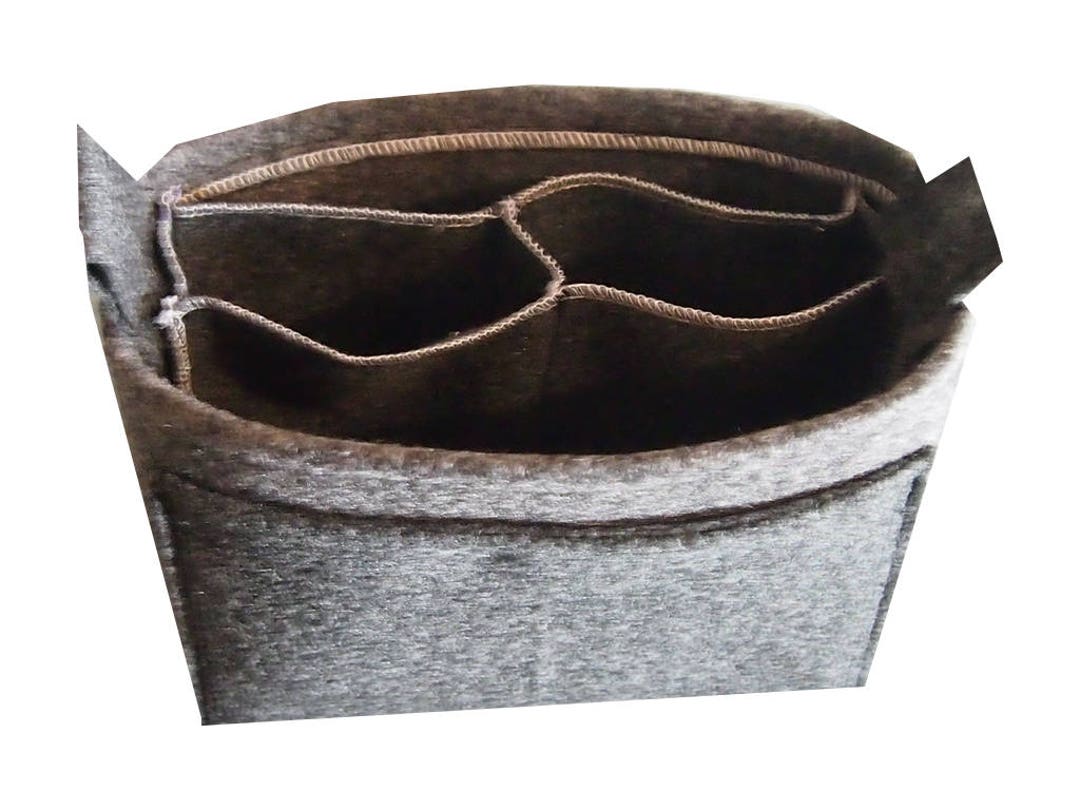 Purse Organizer Insert.. USA Made.. 10l X 6h X 4d Check Out Our Shop for More Sizes LV Korrs