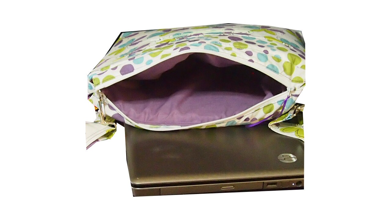 18 inch laptop case