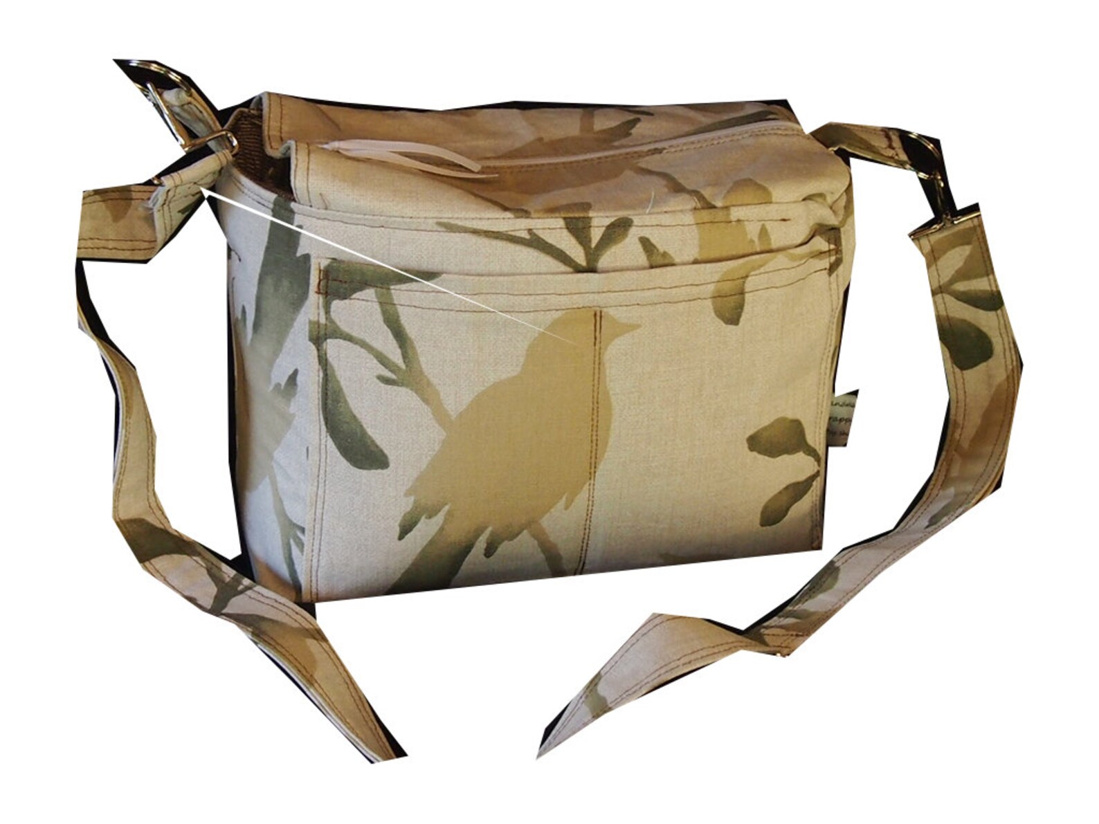 Camera Bag Insert... Backpack Insert 10w X6d Etsy