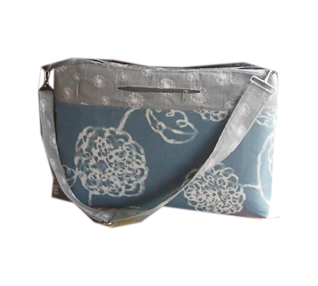 Laptop Bag 17, Padded Laptop Case W Crossbody Strap. Zipper Top Zipper ...