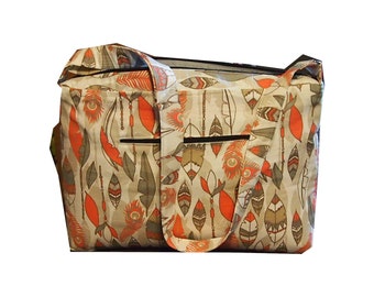 Laptop bag Padded Laptop case Zipper top sizes 13" to 18"