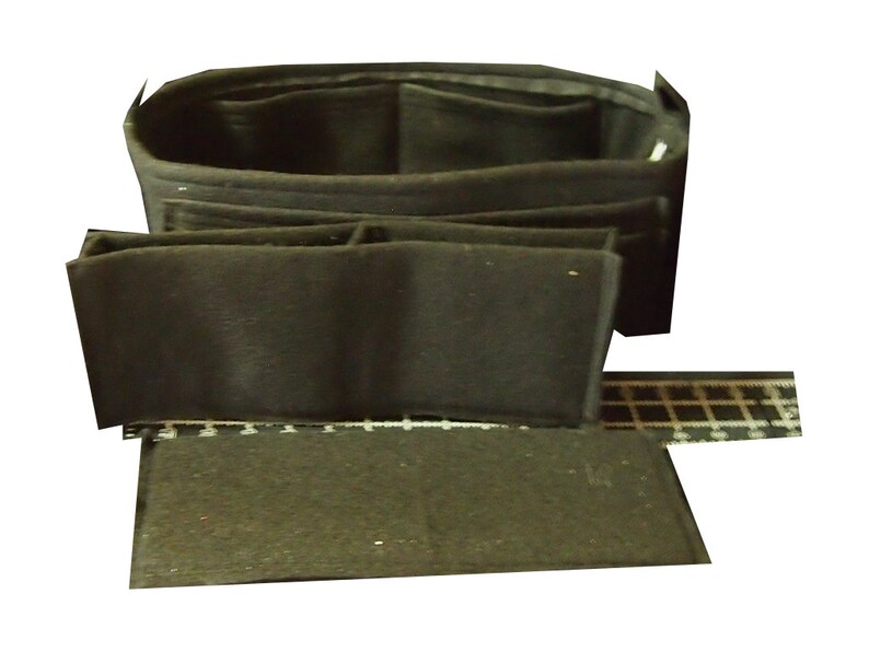 LV Purse Insert bottom protector All In assortment of sizes.. Etsy