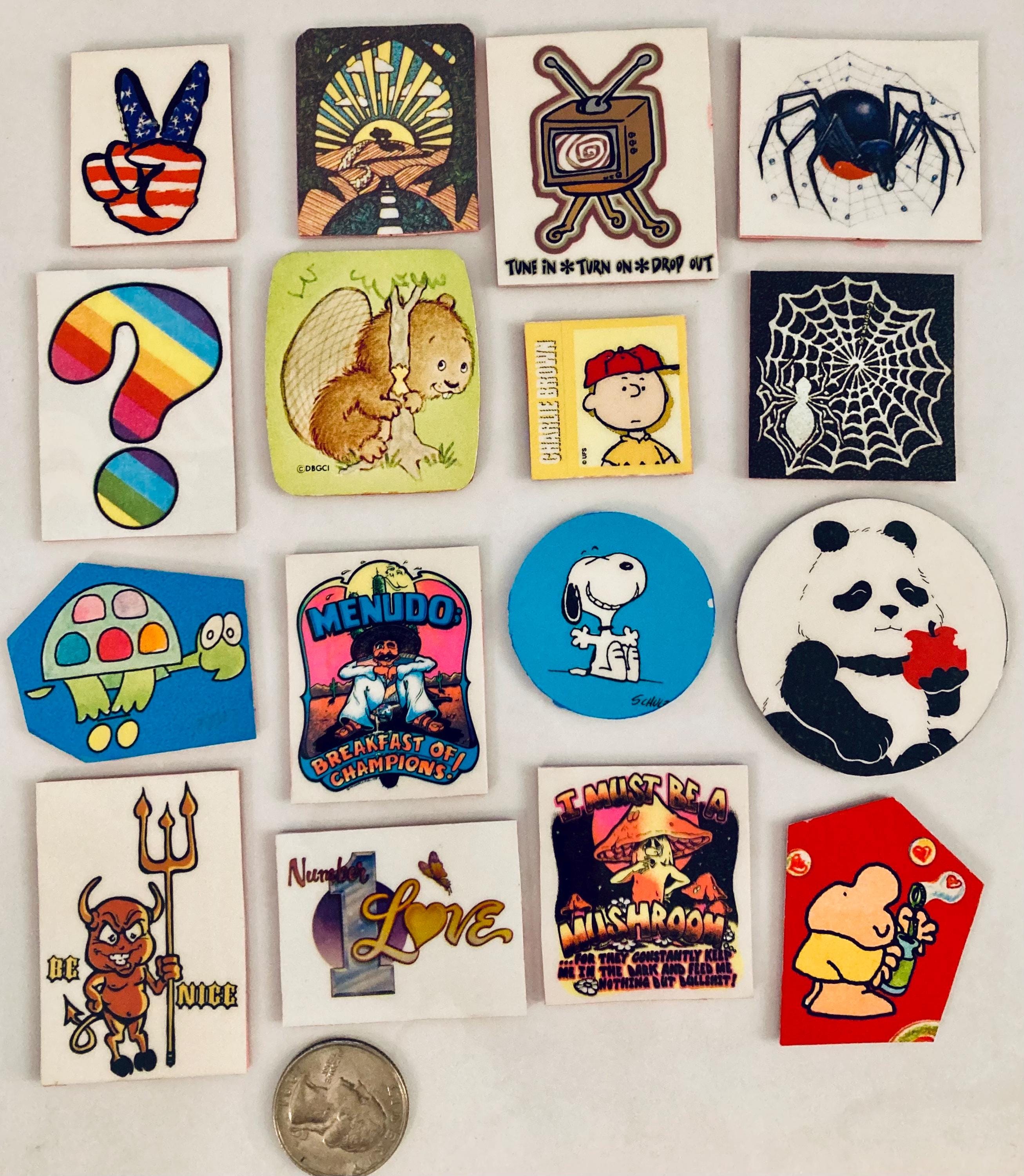 Ziggy cartoon character - Etsy 日本