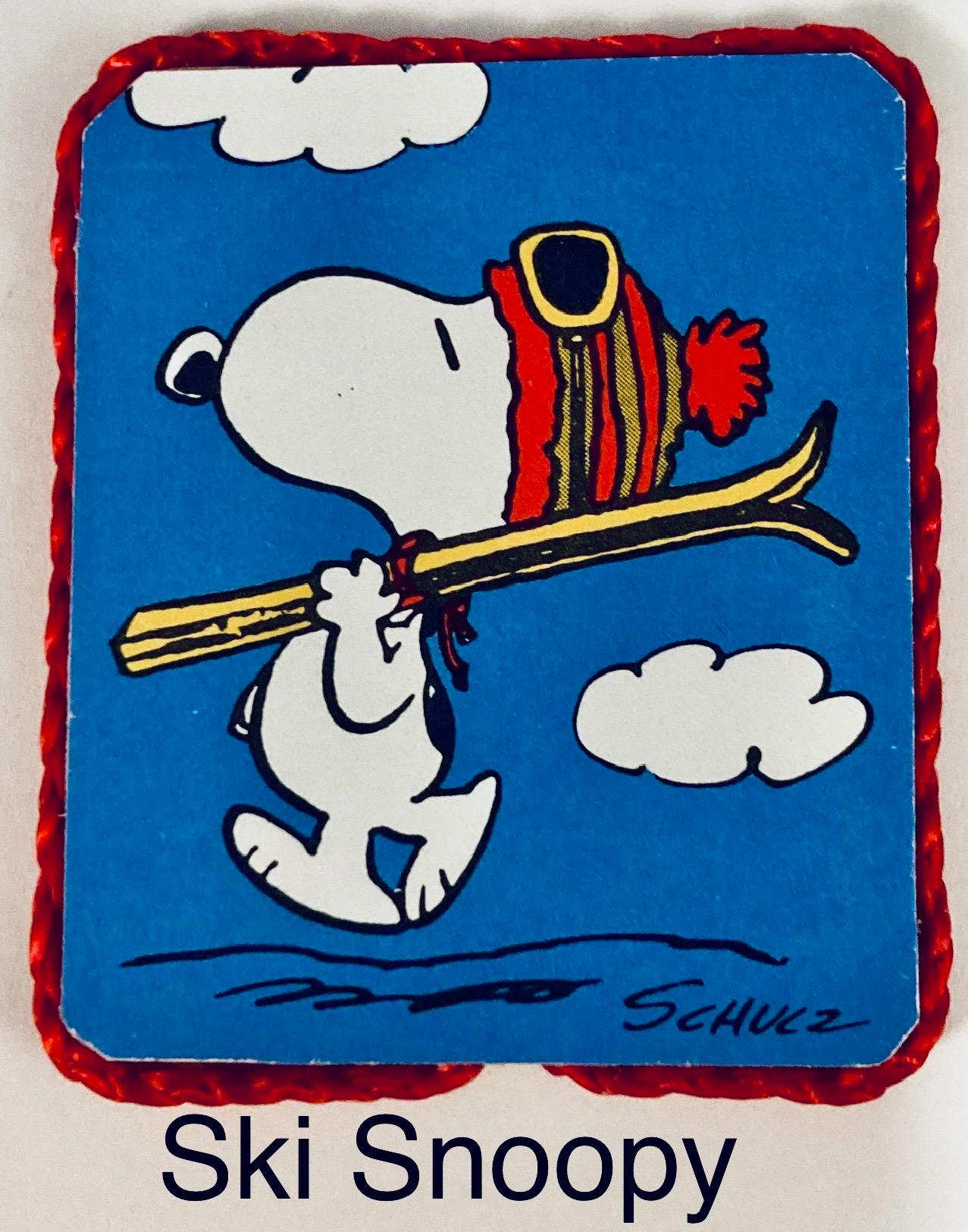 Snoopy, Woodstock, Charlie Brown, Peanuts Characters,vintage
