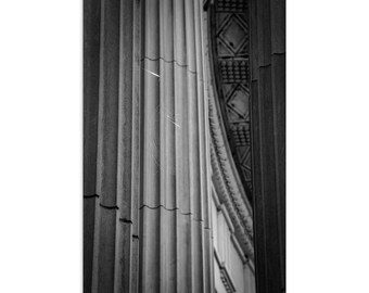 In Between Giants