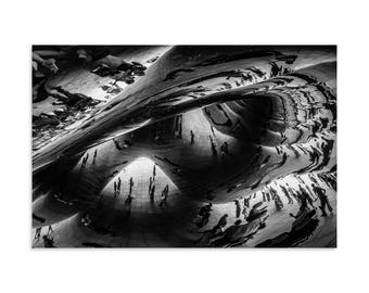 Reflections of Us