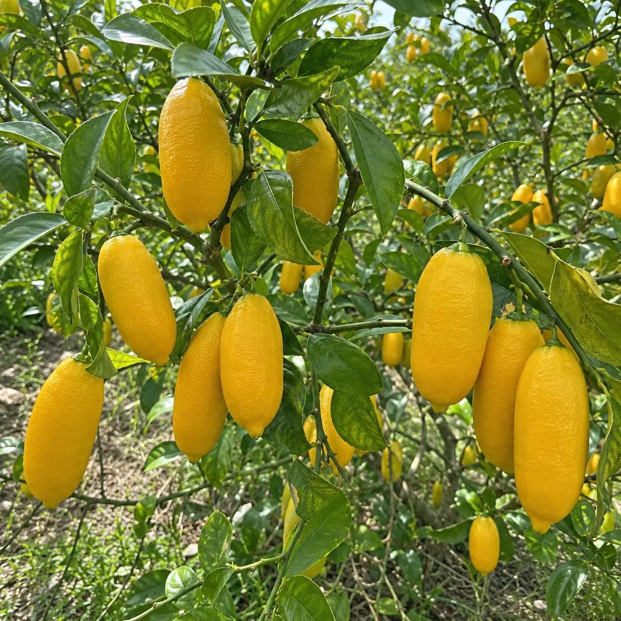 Yuzu Seed - Etsy