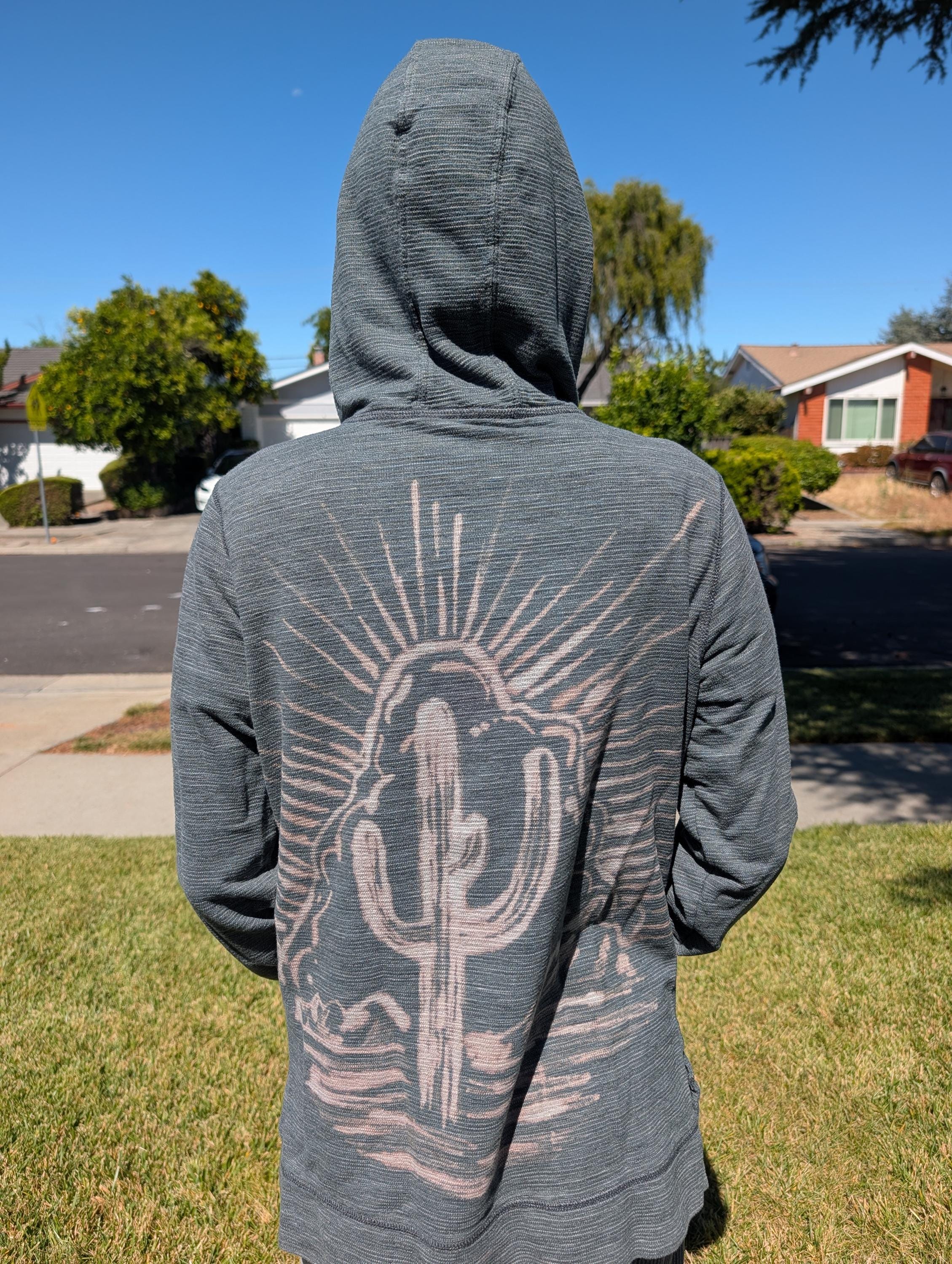Green Marlboro Hoodie - Etsy