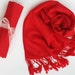 see more listings in the Solid Color Pashminas section