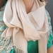 see more listings in the Solid Color Pashminas section