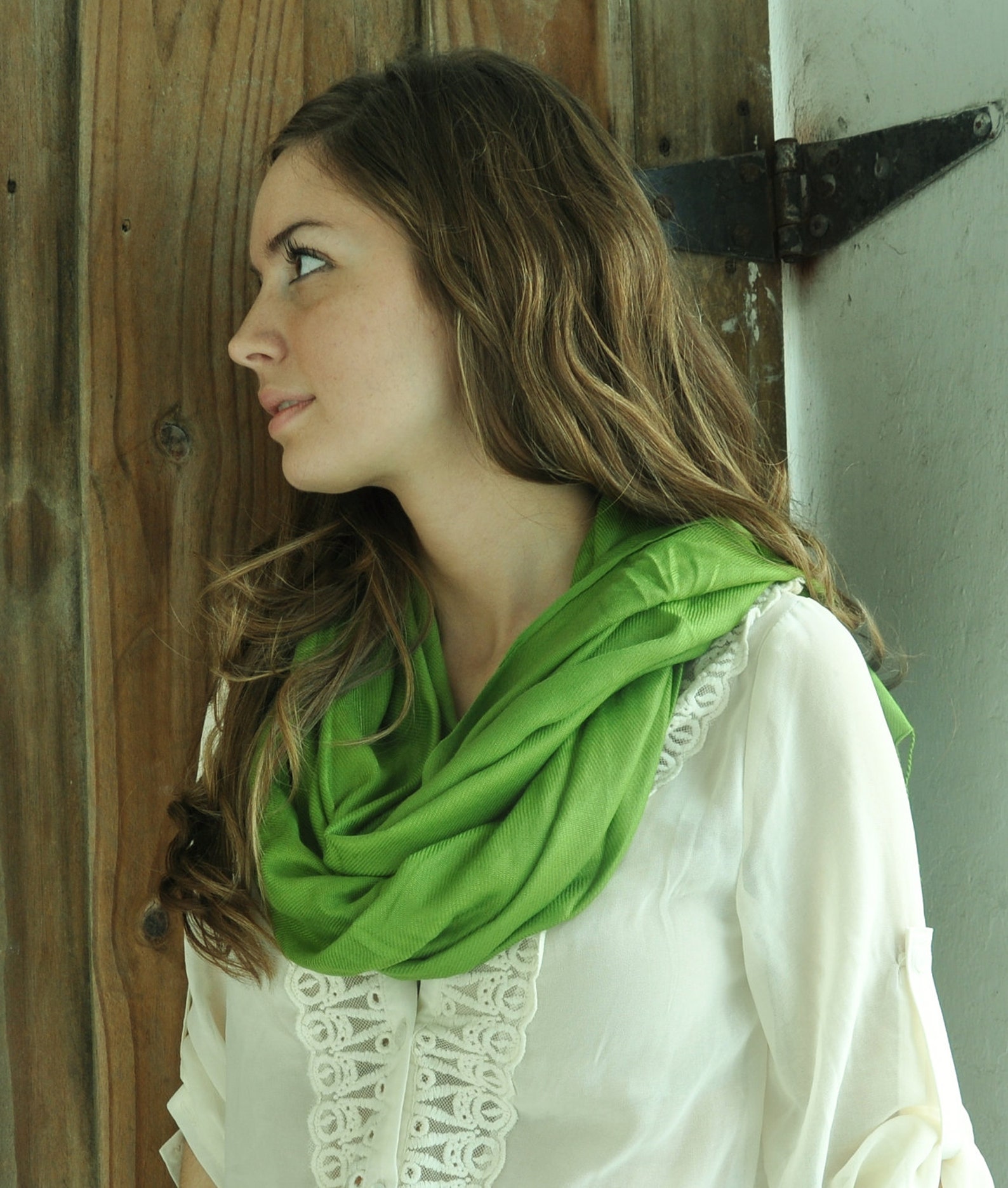 tie long shirt