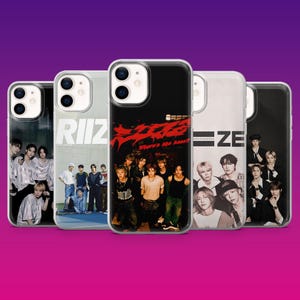 Riize Phone Case - Etsy
