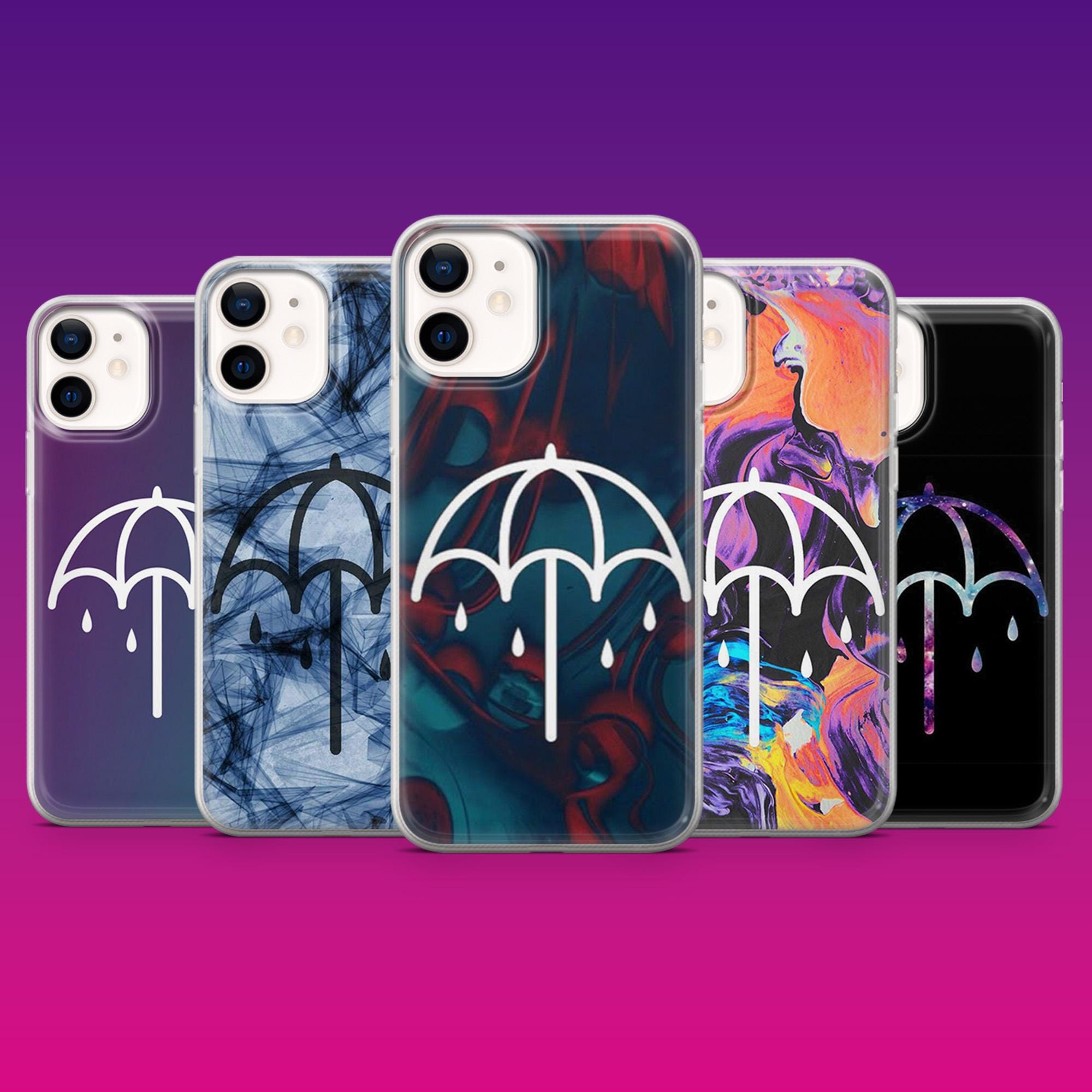 ブリングミー　スマートフォンケース Bring me the horizon iPhone case - Etsy 日本