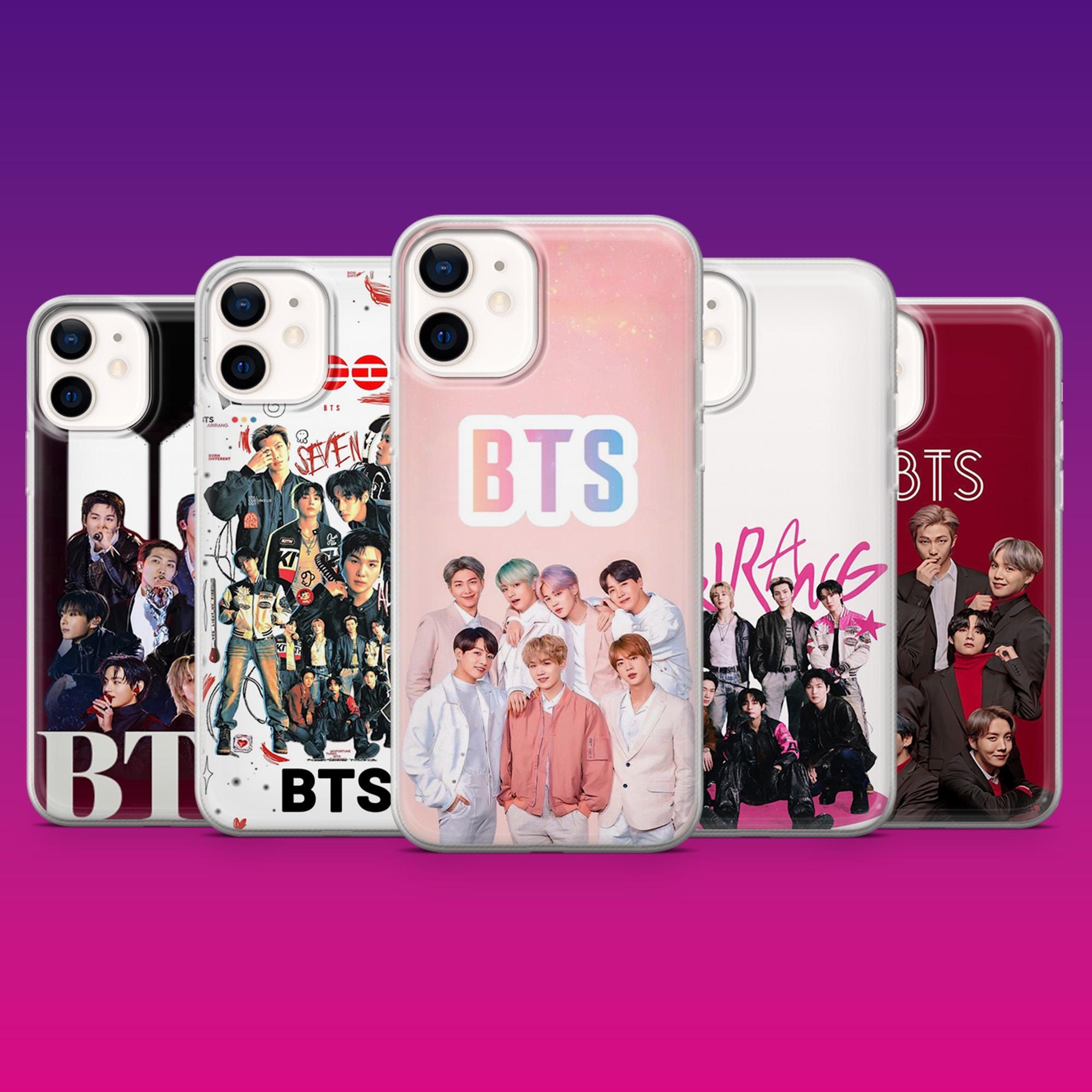 Galaxy BTS フォトカード8枚セット　2021 Galaxy BTS フォトカード8枚セット 2021 BTS x Galaxy Official