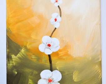 Flower Painting