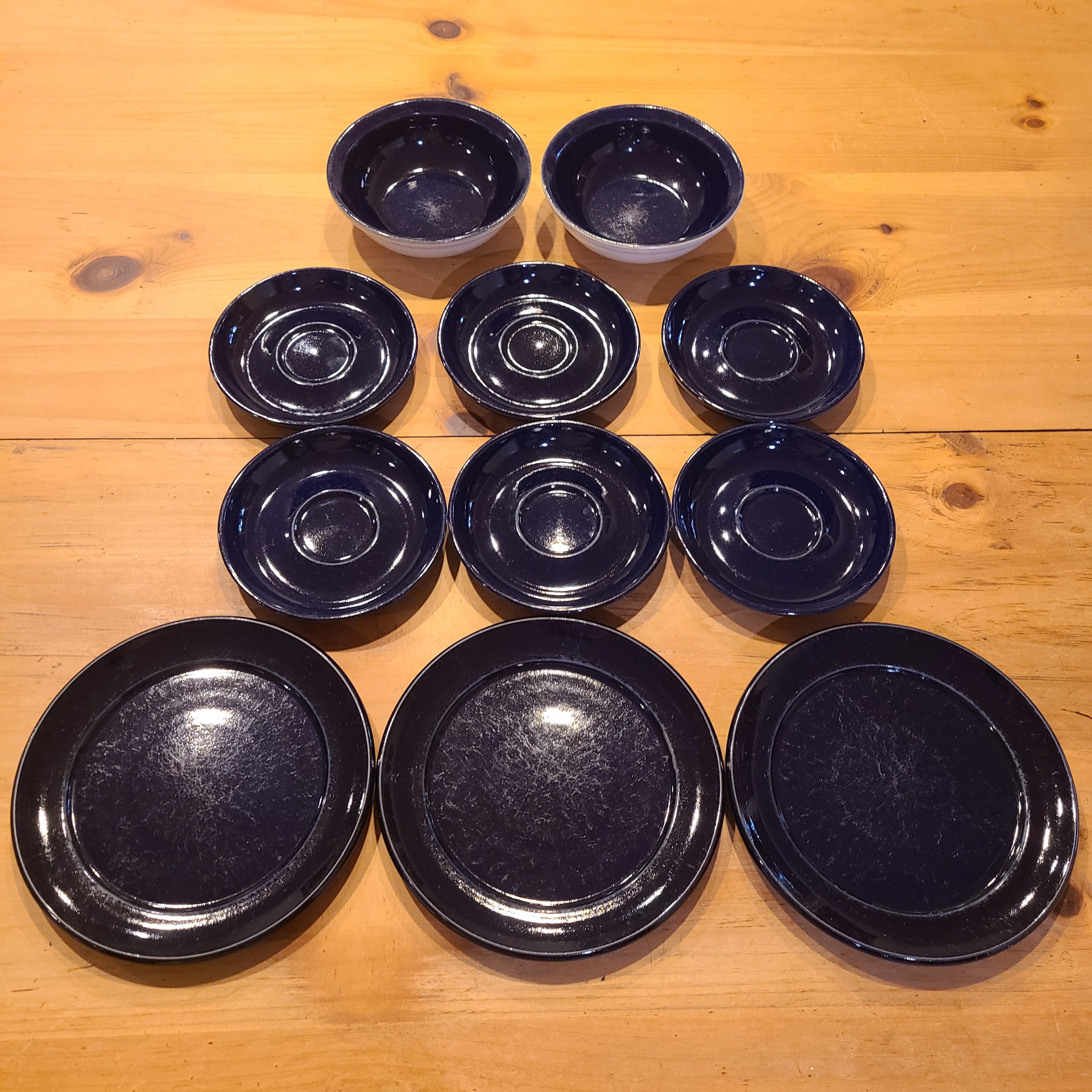 Denby Midnight - Etsy