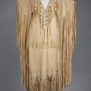 buckskin mini dress Eliza Open Back Mini Dress Shop American Threads Online Boutique Brown / S