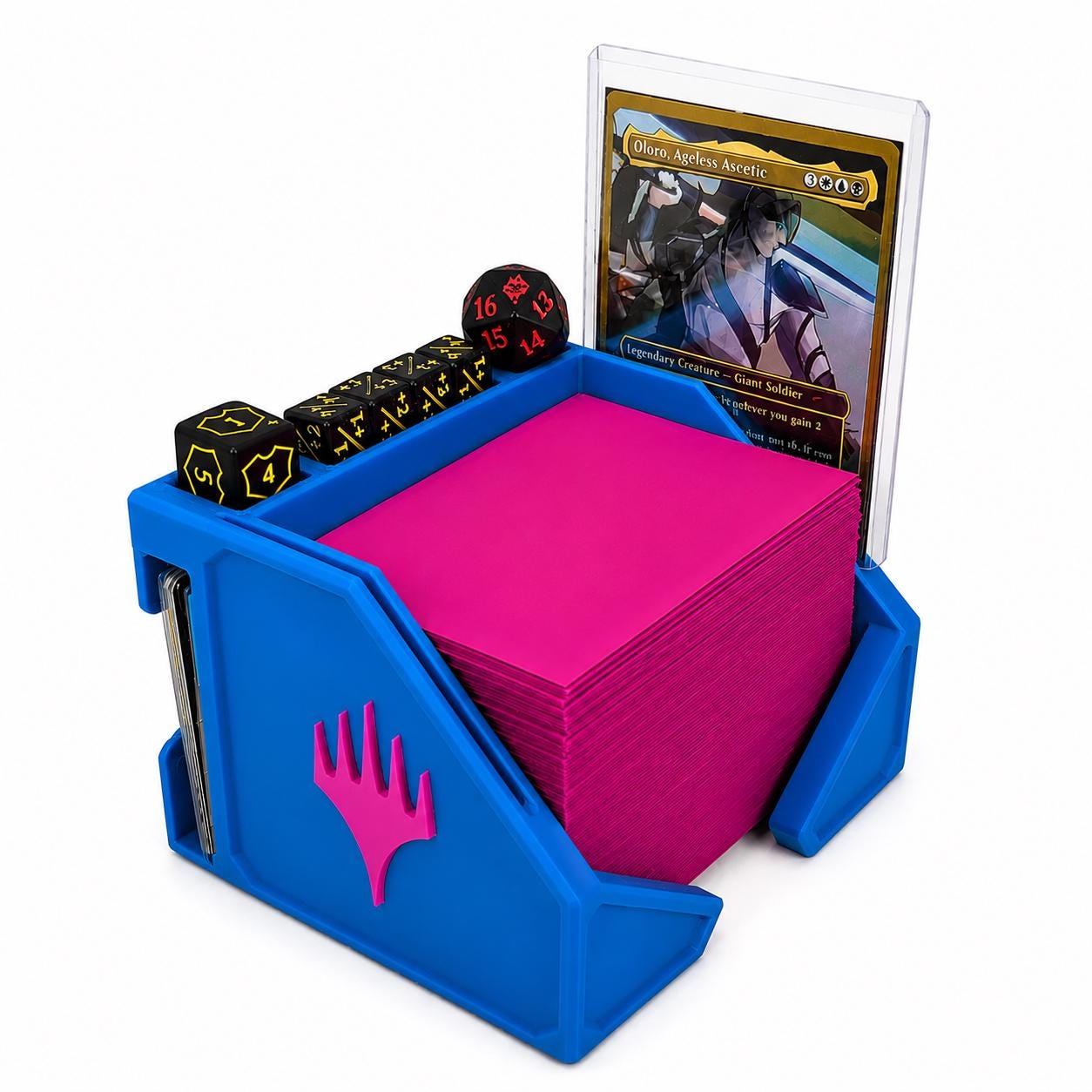 mtgの整理品 Mtg card divider - Etsy 日本