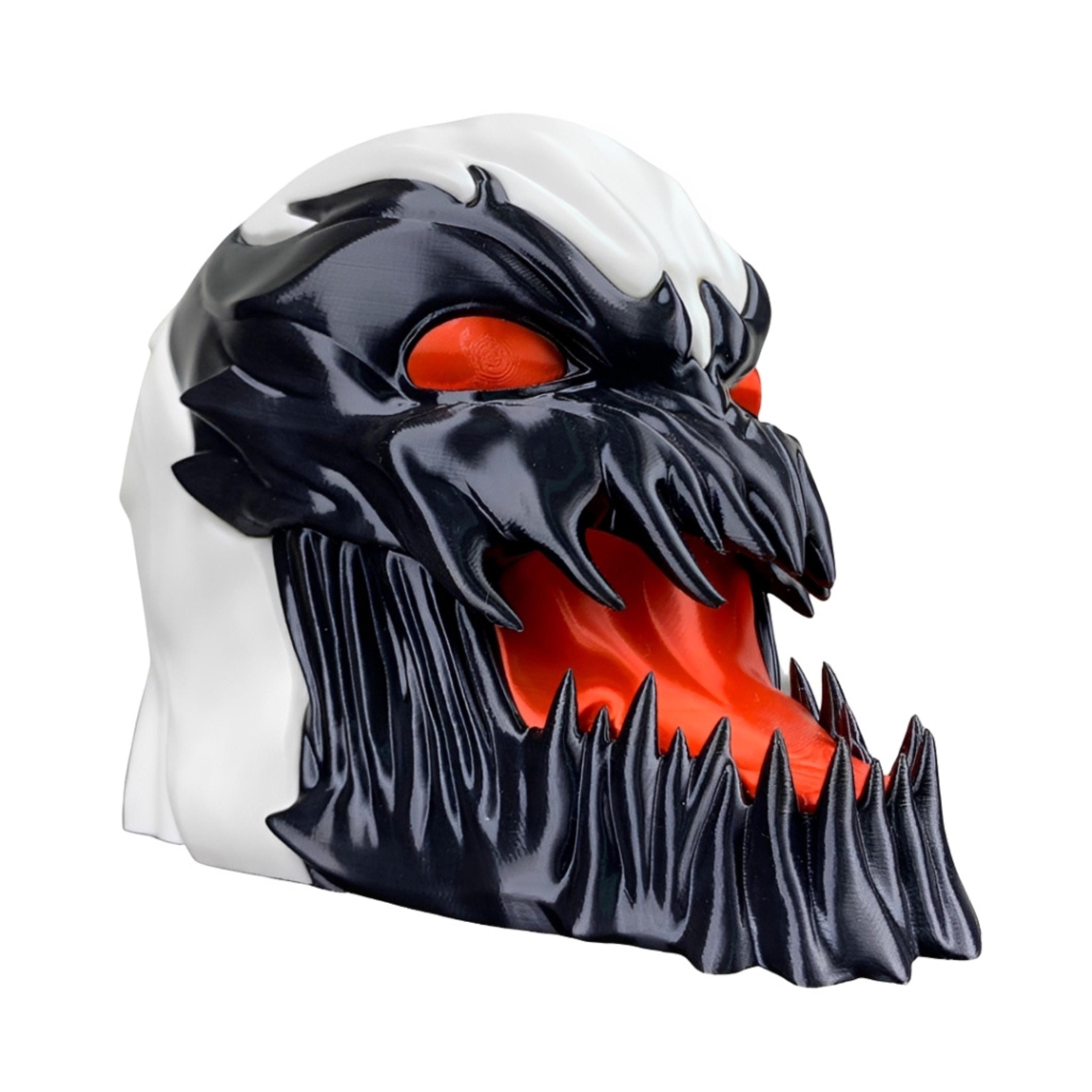Venom trading card - Etsy 日本