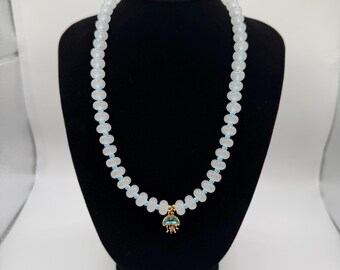 Beaded Necklace