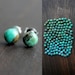 see more listings in the Studs & Earrings section