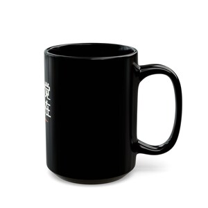 我幻觉 故我在 I Hallucinate Therefore I Am Funny AI Geek Descartes Minimalist Mug Gift image 10