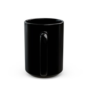 我幻觉 故我在 I Hallucinate Therefore I Am Funny AI Geek Descartes Minimalist Mug Gift image 12