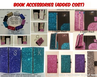 Server Book Etsy