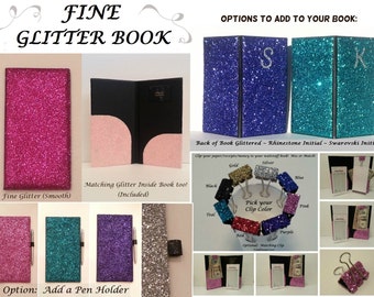 Book Covers Etsy