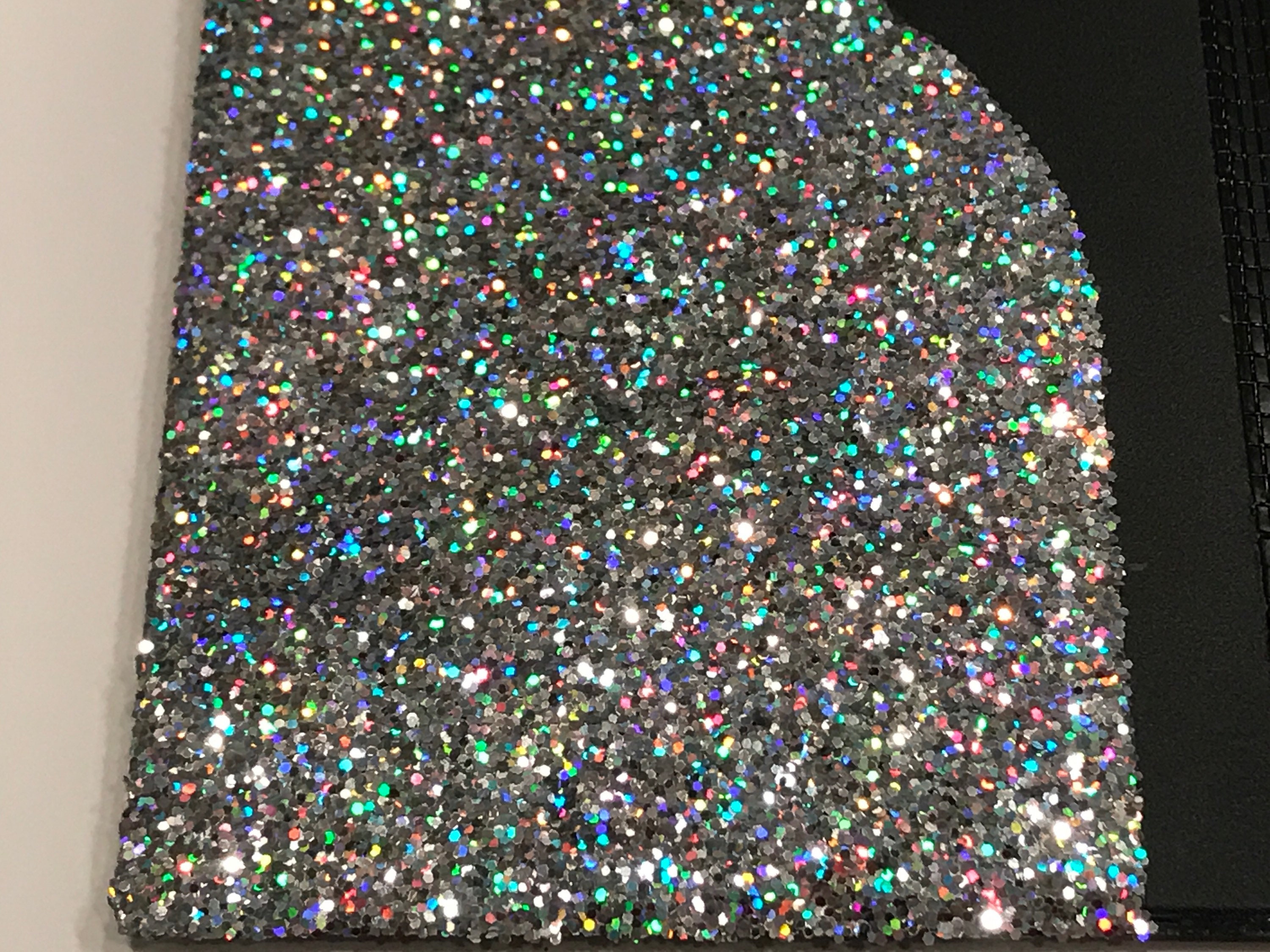 Holographic Large Glitter Bling Waitstaff Server Book | Etsy