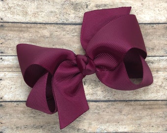 Hair Bow Sets/You pick