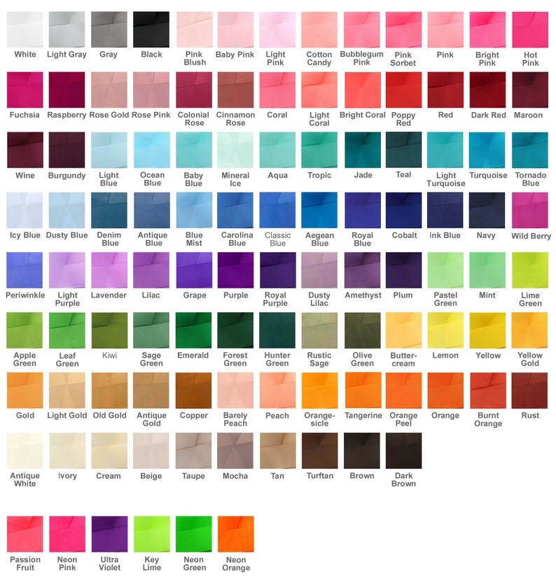 Pick Any 3 Hair Bows: 3.5 Inch Hair Clip Boutique Bows - Etsy