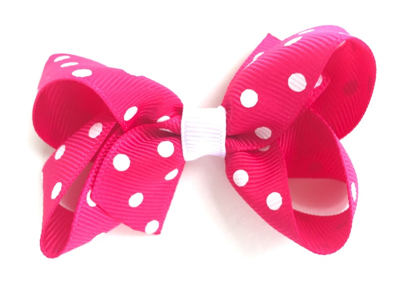 Mengna 4 2019 New Gold Stamp Ribbon Hairbowsribbon Hair