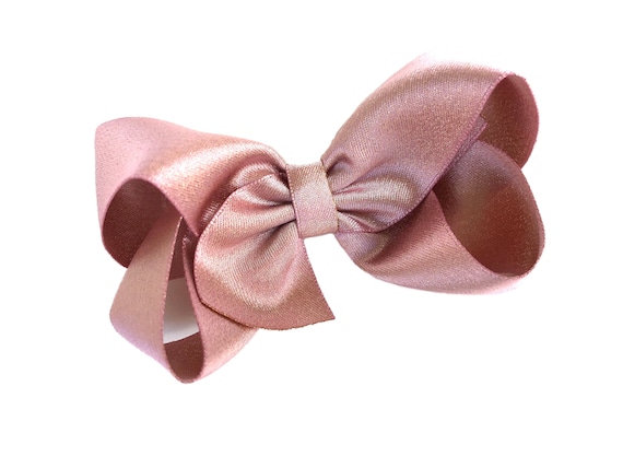 Download Hair Clips For Girls Satin Bows