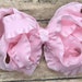 see more listings in the 4 inch hair bows section