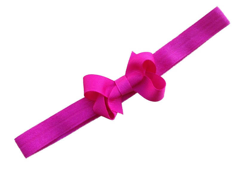 baby bow headband baby bows Baby headband baby girl newborn headband baby headband bows baby girl headband