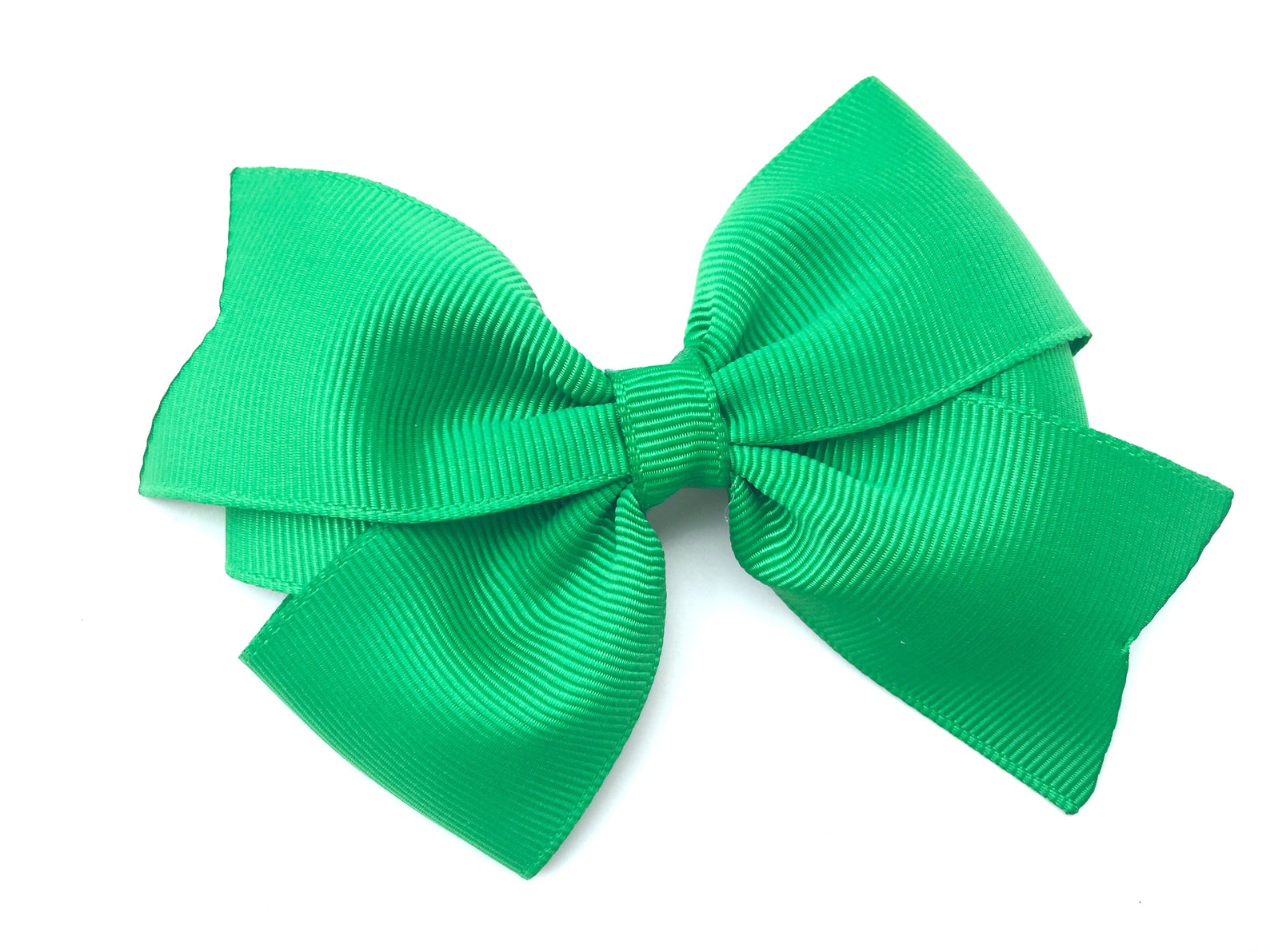PICK 6 Hair Bows 4 Inch Hair Bows Hair Bows Hair Clips Etsy