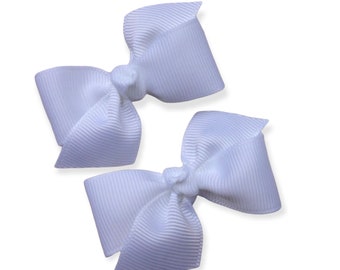 Baby bows/Small bows