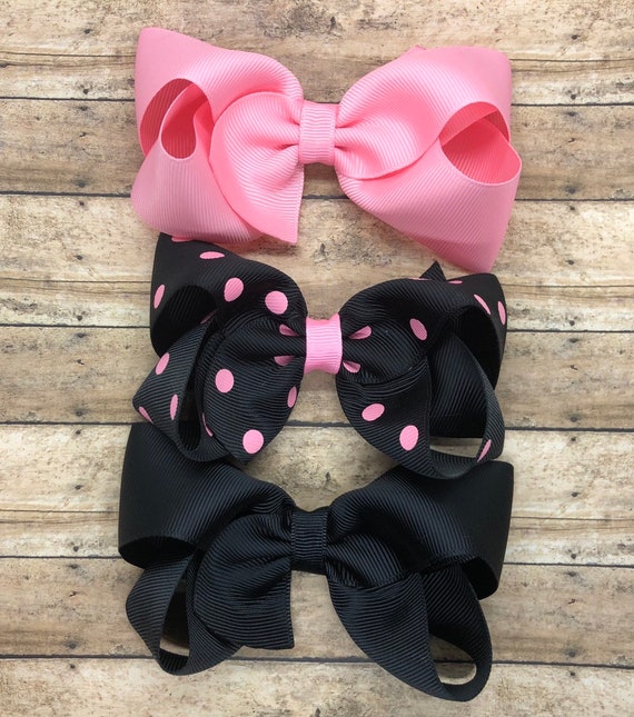 Hair bows hotsell boutique