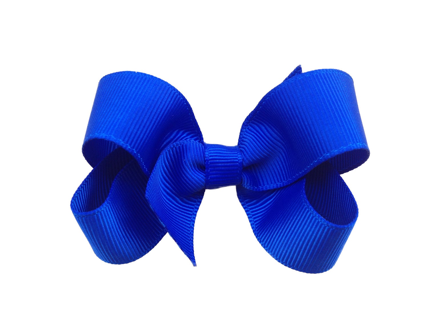 Blue Hair Bows - Etsy Blue Hair Bows - Etsy