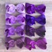 see more listings in the Hair Bow Sets/You pick section