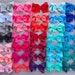 see more listings in the Hair Bow Sets/You pick section