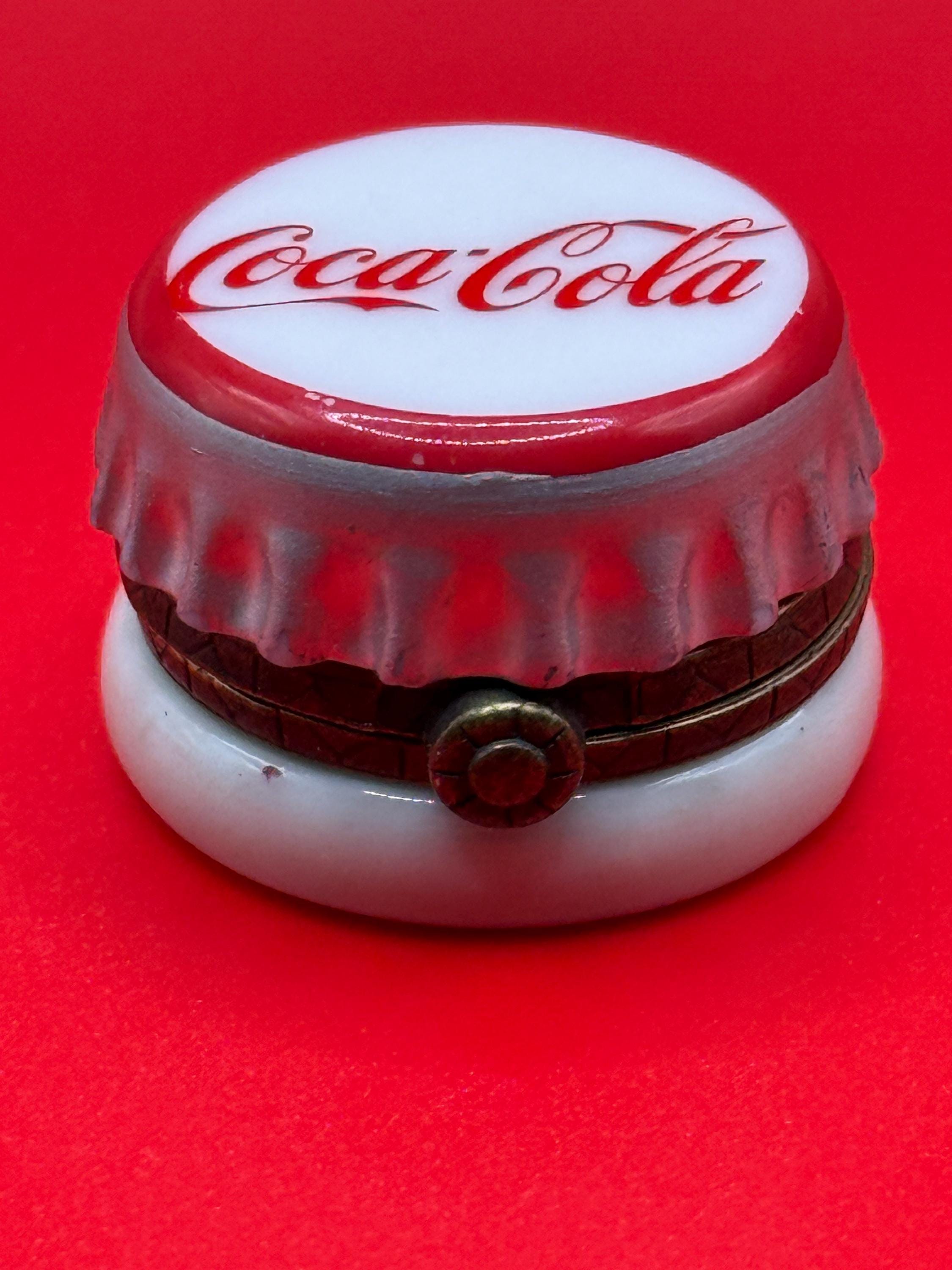 70s Coca Cola Bottle - Etsy